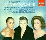 Strauss: Der Rosenkavalier ~ Te Kanawa, von Otter, Hendricks, Rydl, Leech, Grundheber, Haitink