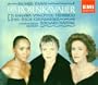 Strauss: Der Rosenkavalier ~ Te Kanawa, von Otter, Hendricks, Rydl, Leech, Grundheber, Haitink