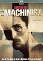 The Machinist (Paramount Widescreen Collection) (Special edition)