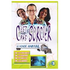 C'est pas sorcier : le monde animal