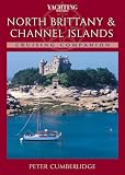 Cruising Companion to North Brittany and the Channel Islands (Cruising Guides)