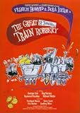 The Great St. Trinian`s Train Robbery