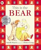 This Is the Bear (Book & CD) (Book & CD)
