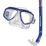 US Divers Youth Java Snorkeling Combo