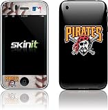Skinit Pittsburgh Pirates Game Ball Vinyl Skin for Apple iPhone 3G / 3GS