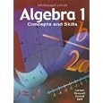 Algebra 1: Concepts and Skills