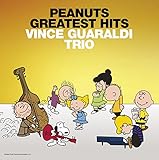Peanuts Greatest Hits