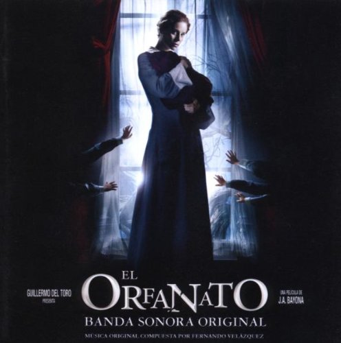 Soundtrack El Orfanato Das Waisen
