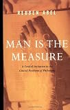 Buy : Man is the Measure