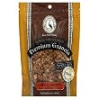 Kingslake & Crane Hale & Hearty Granola Snack Mix, 4-Ounce Pouch (Pack of 12)