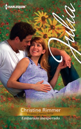 Embarazo inesperado (Julia) (Spanish Edition)