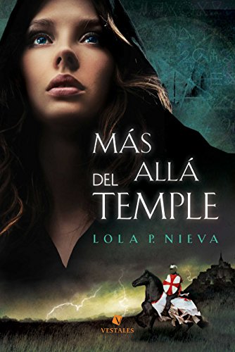 Más allá del temple (Spanish Edition)