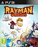Rayman Origins