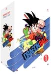 Dragon Ball - Collector Box Vol. 1 -...