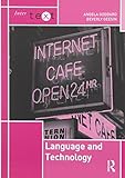 Language and technology