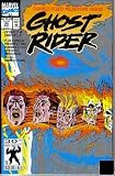 Ghost Rider #25 Double Sized Milestone Issue (You Can't Go Home Again, Volume 2)