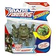 Transformers Animated Activators Bulkhead Action Figure