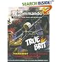 "Commando": True Brit: The Toughest 12 "Commando" Books Ever!