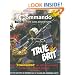 "Commando": True Brit: The Toughest 12 "Commando" Books Ever!