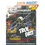 "Commando": True Brit: The Toughest 12 "Commando" Books Ever!