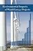 Environmental Impacts of Wind-Energy Projects