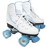 Silver Fox(シルバーフォックス) ROLLER DERBY ローラースケート RDU952 23cm