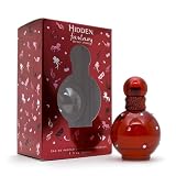Britney Spears Hidden Fantasy Eau De Parfum Spray 30ml