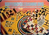 Piatnik Spielesammlung mit 200 Spielen - Piatnik