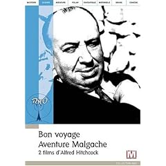 Aventure Malgache / Bon voyage
