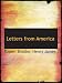 Search : Letters from America
