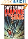 Leaping To The Stars: Book Three in the Starsiders Trilogy