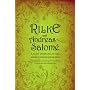 Rilke and Andreas-Salome: A Love Story in Letters