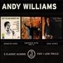 Andy Williams - Greatest Hits/Greatest Hits Vol. 2/Love Story