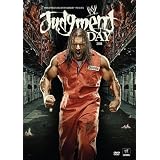 WWE: Judgment Day 2008