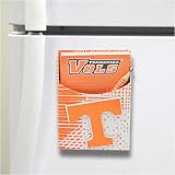 Tennessee Volunteers Magnetic Notebox