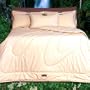 Natura All-Season Wool Filled Comforter - Queen