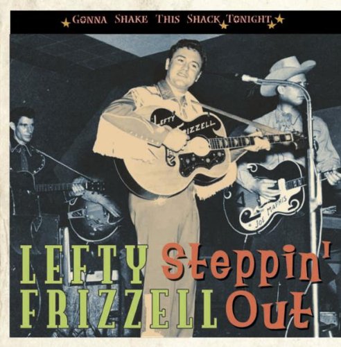 Produkt-Bild: Steppin' Out-Gonna Shake This Shack Tonight