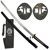 Practical Katana - Handmade 40 inches