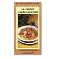 La cuisine guadeloup�enne