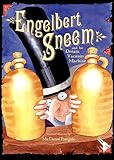 Engelbert Sneem and his dream vacuum cleaner