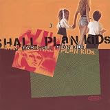 Marshall Plan Kids