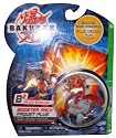 Bakugan Bakuswap Series Booster Pack Apollonir Red/Grey