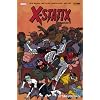 Ottimi presagi. X-Statix: 3
