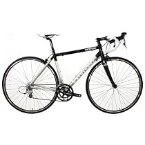 Tommaso Monza Road Bike Silver 54cm