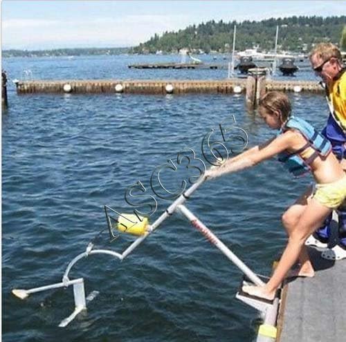 Water Skipper Water Aqua Bird Scotter Fitness Sea Suffring Tool(Item#:212062)