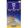 Stra�enkarte Italien, Blatt 15 - Sizilien 1 : 200 000. Palermo, Catania. Sehensw�rdigkeiten, Stadtpl�ne, Transitpl�ne, Ortsindex