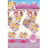 Disney Princess Party Decoration Kit, 7pc