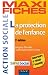 La protection de l'enfance