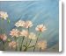 Dainty in Pink Canvas Print / Canvas Art - Artist Arie Van der Wijst