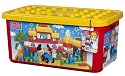 MEGA Bloks 6626 - Maxi Themenbox Groer Bauernhof